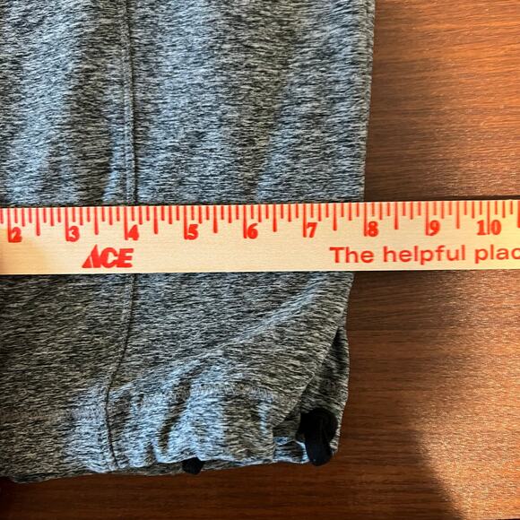 Orvis Athletic Joggers Women’s Size Large Pockets Cinch leg Elastic drawstring - Picture 12 of 13